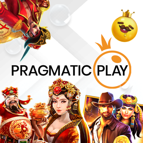 PRAGMATIC-PLAY