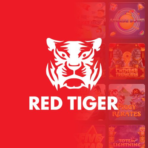 RED-TIGER