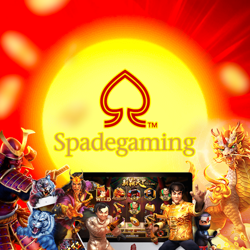 spadegaming